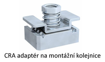 CRA adaptér